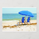 Search for beach chair invitations Summer