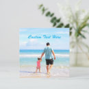 Search for dad horizontal note cards Father