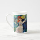 Search for vintage dancing mugs Impressionism