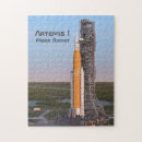 Search for rocket puzzles Space
