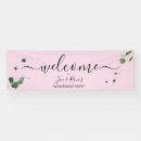 Search for engagement welcome party signs Elegant