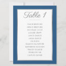 Search for blue grey table cards Classy