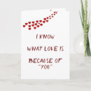 Search for know cards Heart