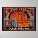 Search for casablanca posters Vintage