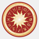 Search for sun symbol stickers Horoscope