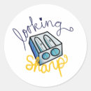 Search for classroom supplies stickers Reward