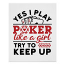 Search for las vegas posters Gambler