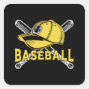 Search for pitcher stickers Ball