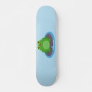 Search for frog skateboards Cartoon