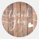 Search for rustic wood stickers Typography