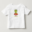 Search for cute toadstool tshirts Whimsical