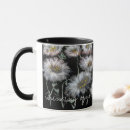 Search for white winter mugs Flowers