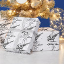 Search for gun wrapping paper Retro