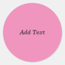 Search for blank labels Pink