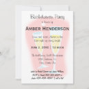 Search for champagne glass hens party invitations Glasses