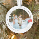 Search for festive christmas tree decorations Snowflakes