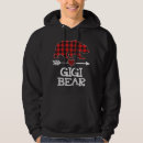 Search for gigi hoodies Bear