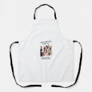 Search for frenchie aprons Spooky