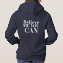 Search for navy blue womens hoodies Text