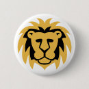 Search for gold lion badges King