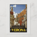 Search for verona italy postcards Vintage