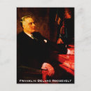Search for fdr postcards Roosevelt