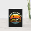 Search for jerking cards Wildlife