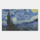 Search for saint vincent stickers Vincent van gogh