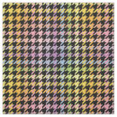 Search for houndstooth fabric Pattern