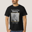 Search for in loving memory mom tshirts Forever in our hearts