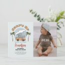 Search for up birthday invitations Beach party