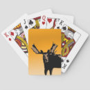 Search for moose playing cards Elk