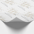 Search for calligraphy wrapping paper Gold