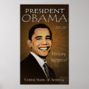 Search for the president posters Portrait
