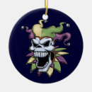 Search for jester christmas tree decorations Clown