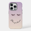 Search for eyelashes iphone cases Girly