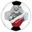 Search for photo soccer balls Retro