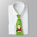 Search for santa claus ties Festive