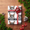 Search for corgi christmas wrapping paper Puppy
