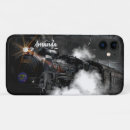 Search for steam train iphone cases Railroad