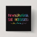 Search for square rainbow badges Typography