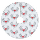 Search for angel tree skirts Wings