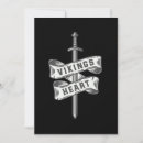 Search for viking axe postcards Scandinavia