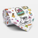Search for easter baskets ties Bunny