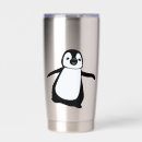 Search for penguin tumblers North pole