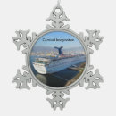 Search for carnival christmas tree decorations Cruise