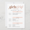 Search for therapy invitations Girls trip