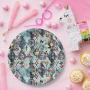 Search for alice in wonderland plates Whimsical