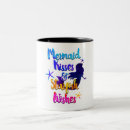 Search for watercolor mermaid mugs Ocean