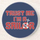 Search for sailor coasters Anchor
